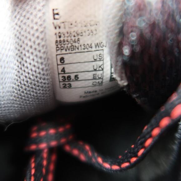 New Balance Shoes Womens 6 Athletic Trainers Trail Running Tech Ride 412v3 Sport - Picture 13 of 13